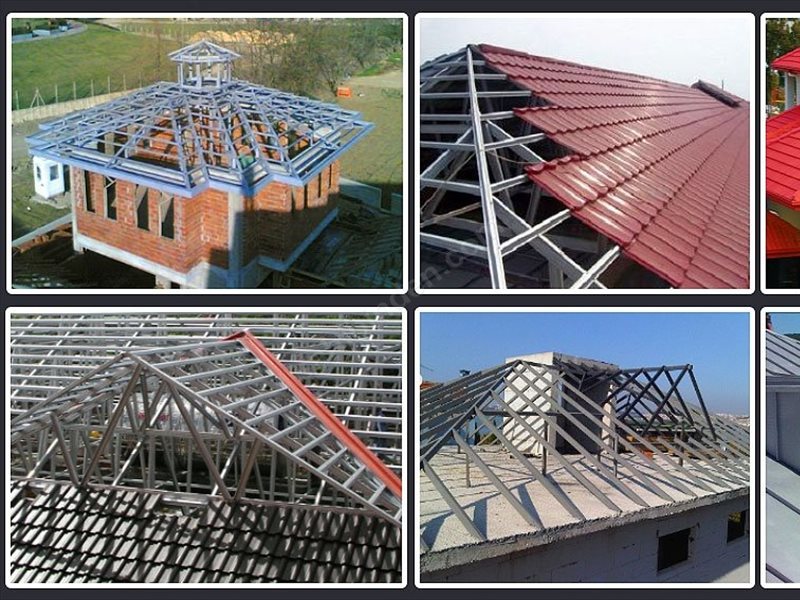 Üçkuyular Çatıcı